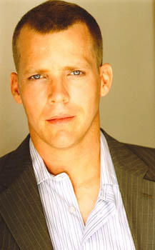 Tim Griffin